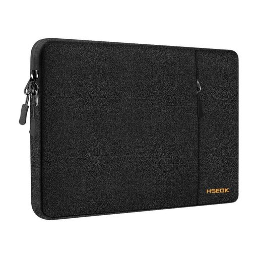 Rakuten - Hseokスリムラップトップケース13.314インチスリーブ、防水&耐衝撃ノートブック用キャリングケース、MacBookPro14インチおよび全モデル13.3インチMacBookAir/Pro、最もある13インチ-