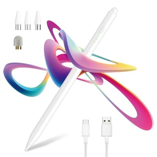 åڥ [бðۤ١ڥ]VIANGS  2IN1 APPLE PENCILߴ饹ڥ USB®...