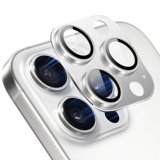 SEGINN IPHONE 16 PRO/IPHONE 16 PRO MAX 対応 カメラフィルム レンズカバー 金属 ケース 高透過率 露出オーバー防止 耐衝撃 防塵 全面保護 アルミ合金+強化ガラス製 IPHONE 16 PRO/IPHONE 16 SEGINN IPHONE 16 PRO/IPHONE 16 PRO MAX 対応 カメラフィルム レンズカバー 金属 ケース 高透過率 露出オーバー防止 耐衝撃 防塵 全面保護 アルミ合金+強化ガラス製 IPHONE 16 PRO/IPHONE 16