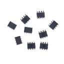 新 10 ピース UA741CN LM741 741 オペアンプオペアンプ DIP-8 IC