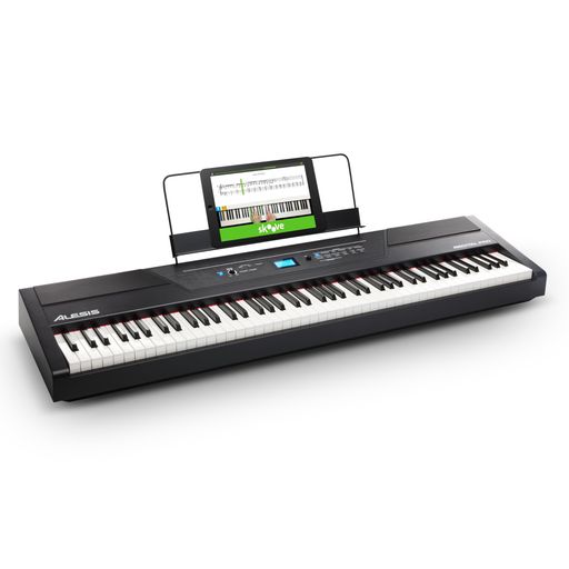 楽天市場】alesis recital 88鍵盤 電子ピアノ アレシスの通販 楽天市場】alesis recital 88鍵盤 電子ピアノ アレシスの通販