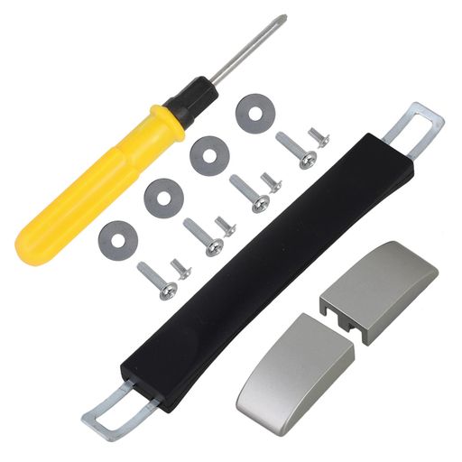 Diystyleスーツケースのハンドル旅行の箱グリップキャリーボックス補修用スーツケース修理交換代用品取..