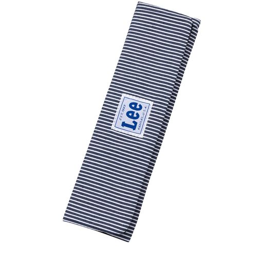 ܥե(BONFORM)ե󥷡Leeҥå꡼ȥ٥ȥѥå25x8cm֥롼7414-16BL