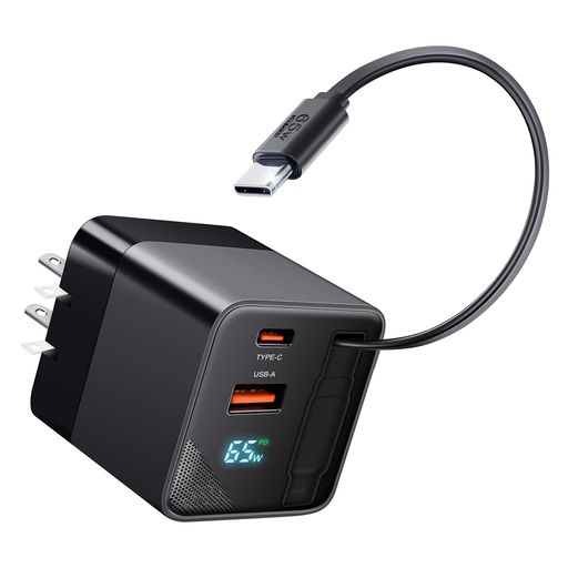 ŴTYPE-C65WPDŴּư꼰PD3.0бLEDǥץ쥤ޤꤿ߼ץ饰3Ʊ2USB-C&1US...