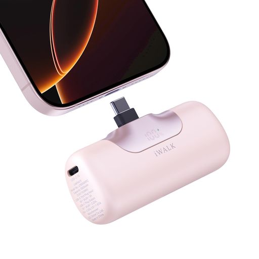 IWALKモバイルバッテリー【2025年強化版・22.5W急速充電・5500MAH大容量】軽量小型タイプCTYPE-Cコネクター内蔵アイウォークモバイルバッテリーUSB-C端子一体型モバイル充電器IPHONE IWALKモバイルバッテリー【2025年強化版・22.5W急速充電・5500MAH大容量】軽量小型タイプCTYPE-Cコネクター内蔵アイウォークモバイルバッテリーUSB-C端子一体型モバイル充電器IPHONE