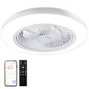 TANKAOシーリングファンライト60Wシーリングライト扇風機LED天井ライトファン付きシーリングライト常夜灯照明器具省エネ正逆回転切り替え昼光色昼白色電球色無階段調光/調色6階段風量調…