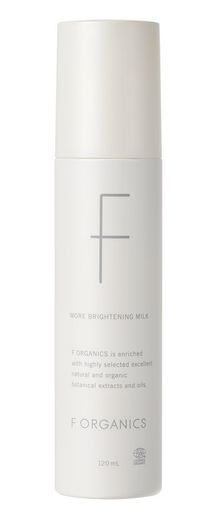 FORGANICS(åե˥å)⥢֥饤ȥ˥󥰥ߥ륯120MLեݼݼդ뤪COSMOSORGANICǧ...