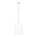 APPLEUSB-C-SDカードリーダー