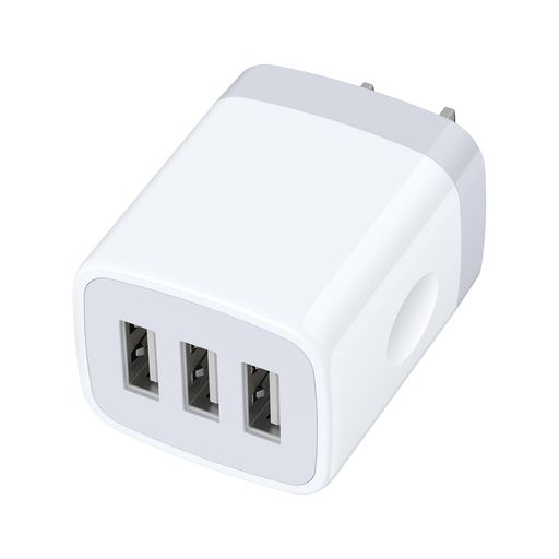 VEDFOADUSB󥻥USBŴ3ݡȵ®Ŵ15W(5V/3.1A)3ƱŲǽӽŴPSEǧںѡۥѥ...