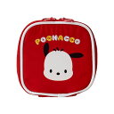 サンリオ(SANRIO)スクエアポーチポチャッコ369233(4)