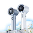 YAYAMIYAハンディファン小型卓上扇風機USB充電式5000mAh大容量最大15h長航続携帯扇風機手持ち扇風機1~100無段階速度調整10M/S強風LEDデジタル表示ポータブル小型扇風機セラミック質感210g軽量化