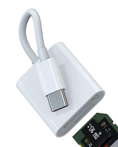 USB-CタイプCマイクロSDカードリーダー変換アダプタ(2IN1)TYPECMICROSDTFメモリーカードカメラ写真バックアップ外付けデータ移行タイプCかーどりーだーアダプターカメラANDROIDスマホ対応APPLEIPHO… USB-CタイプCマイクロSDカードリーダー変換アダプタ(2IN1)TYPECMICROSDTFメモリーカードカメラ写真バックアップ外付けデータ移行タイプCかーどりーだーアダプターカメラANDROIDスマホ対応APPLEIPHO…