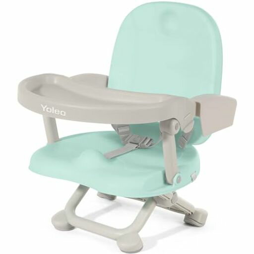YOLEOベビーチェアローチェア赤ちゃん椅子ベビーローチェアお食事椅子多機能ベビーイス幼児椅子ブース..
