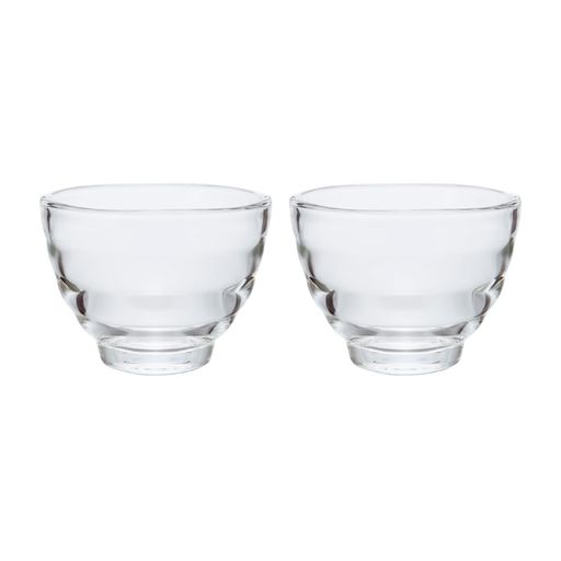 HARIO(ハリオ)耐熱ガラスカップ2個セット食洗機対応170ml日本製HU-1424