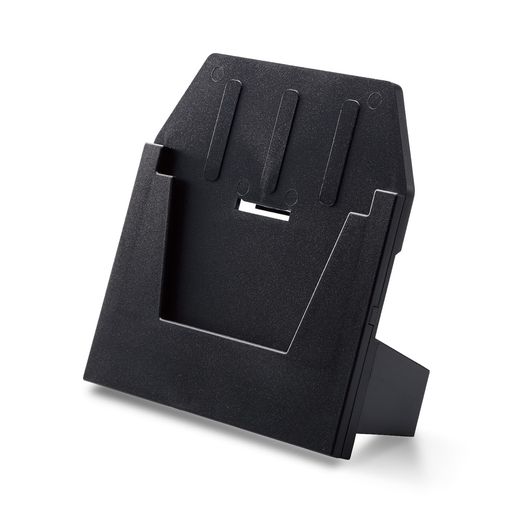 エレコムICカードリーダー用スタンドMR-ICA001BK対応電子車検証用スタンドMR-ICST01BK