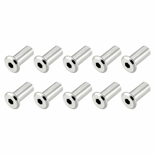METALLIXITY٥åϻѥåȥإåɥʥå(M8x20mm)10ĥ˥ååŴ٥åȥåץ󥵡ȥʥå-ȶê...