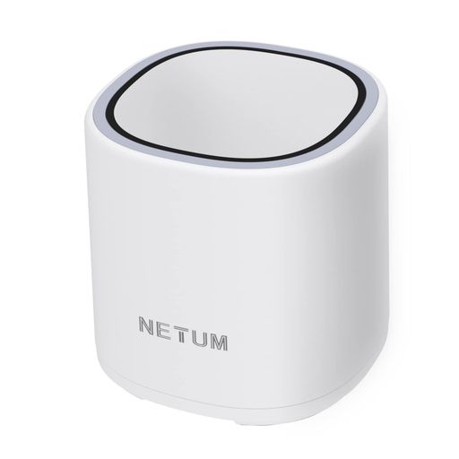 NETUMモバイル決済QRコードスキャナ