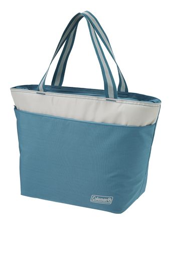 Coleman(コールマン)デイリークーラートート/25Lキャンプピクニック部活買い物抗菌コンパクトエコBAG付..