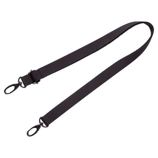 寸法:幅 20mm x奥行 10mm x 高さ 660mm フック部分には耐久性のあるメタル素材を使用。 ベルト幅:2cm、長さ調整可能範囲:約65~120cm 材質:ベルト部/ポリエステル、フック金具/スチール 素材:ポリエステル 24.5cmx3.5cmx8.0cm
