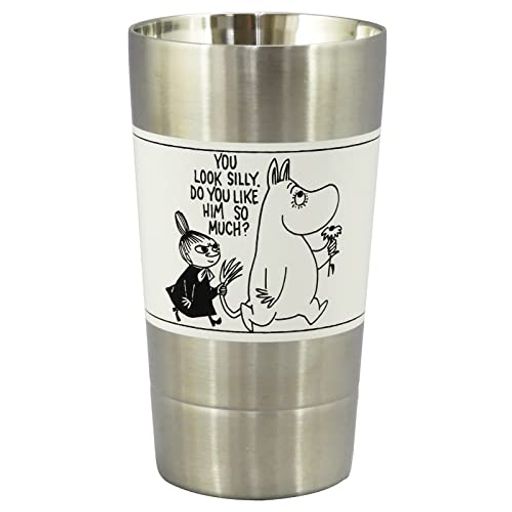 MOOMIN(ࡼߥ)ƥ쥹֥顼Ź¤350ML꡼ۥ磻ȥࡼߥ󥰥å̲ץ쥼ȿ葉եȷ뺧ˤMM60...
