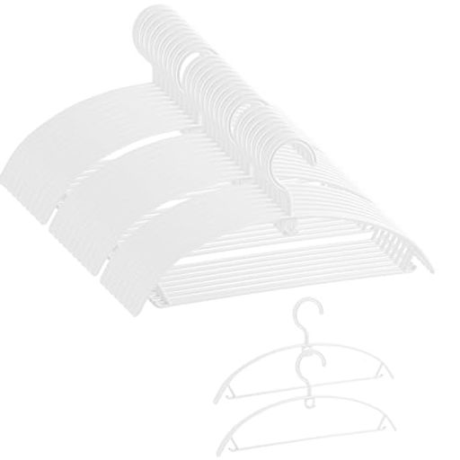 AYOハンガーすべらない洗濯ハンガー30本組収納かたくずれ防止跡がつかないハンガーおしゃれ滑らないはんがースーツハンガーパンツハンガー型崩れ防止衣類ズボン乾湿両...