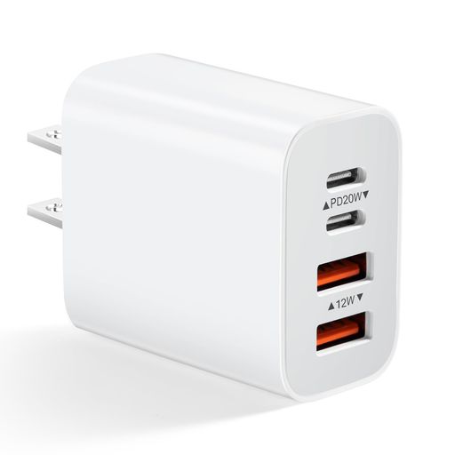 Ŵ20WPD®Ŵ(USB-C&USB-A)4ݡȡPSEǧںѤߡUSBŴ勵CACץޥŸץIPHO...