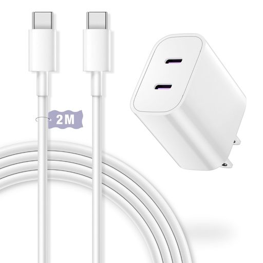 CŴ20WTYPE-C2ݡȵ®IPHONE16E/IPHONE16/IPHONE15Ŵ[MFI/PSEǧںѤ/PD&...