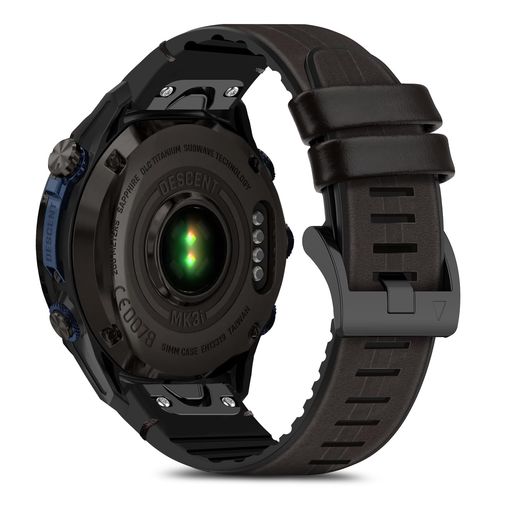 REHOWY バンド GARMIN TACTIX 8 51MM/FENIX 8 51 MM/ENDURO 3/DESCENT MK3I/TACTIX 7 AMOLED/INSTINCT 2X 対応 レザーバンド 革 交換バンド QUICKFIT 26MM REHOWY バンド GARMIN TACTIX 8 51MM/FENIX 8 51 MM/ENDURO 3/DESCENT MK3I/TACTIX 7 AMOLED/INSTINCT 2X 対応 レザーバンド 革 交換バンド QUICKFIT 26MM