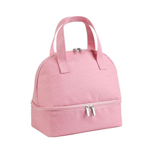 保冷ランチバッグ前ポケット付きアルミホイール大容量防漏保温保冷ランチボックス子供大人用かわいい通..