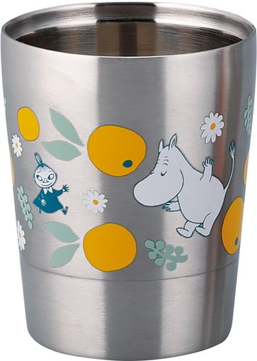 Moominࡼߥ󥹥ƥ쥹ť֥顼S(260ml)(ࡼߥ)(/ܳղù)þŹMM8101-864