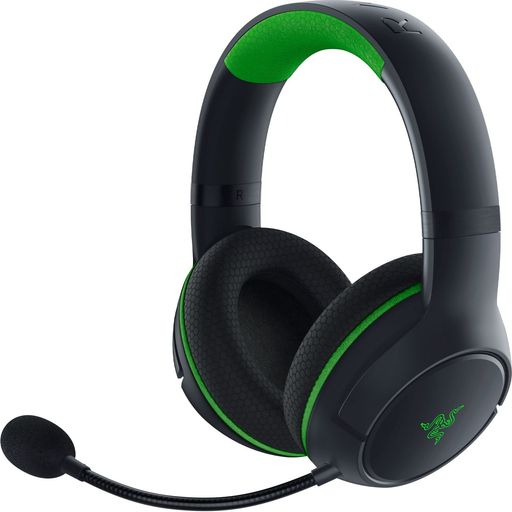 RAZER쥤KAIRAHYPERSPEED2.4GHZBLUETOOTH³͡ʥǥХǻѤǤ磻쥹ߥ󥰥إåɥ...