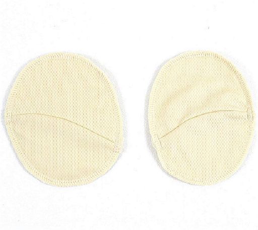 Rose脇汗パッド肩に着ける汗脇パッド汗取りパッド脇さらりあせジミ防止?防臭シートワキ汗対策洗える汗脇速乾汗取りインナー(メッシュ)