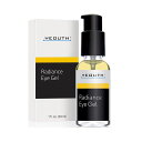 YEOUTHアイジェルEyeGel30ml(1oz)、モイスチャージェル、ヒアルロン酸配合スペシャルジェルクリーム、目の下の女性用人気商品、目元ケアすべての肌タイプ用
