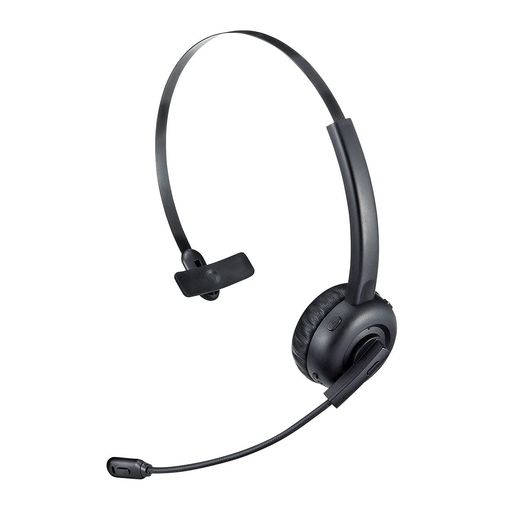 掠ץ饤(SANWA SUPPLY) BLUETOOTHإåɥå(ҼСإåɡñظ) MM-BTMH58BK