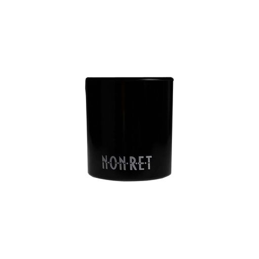 ペンギンライター煙の出ない灰皿ノンレット(小)卓上用ブラック