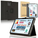 【NSFN】BNCF BPAD 10 保護ケース BNCF タブレット 10.1インチ 2024初登場用 ケース 手持ちバンド付き 持ちやすい スタンド機能 多...