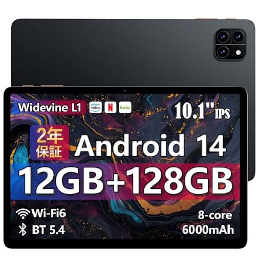ڥ֥å10WI-FIǥۥɥɥ֥å12GB+128GB+2TBĥANDROID148CPU1280*...
