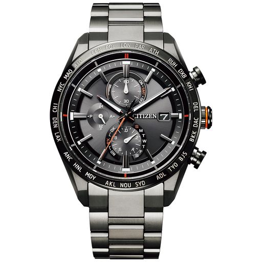 Citizen Attesa AT8185-62E