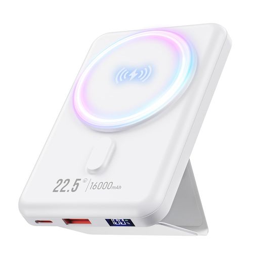 16000MAH&MAGSAFEбۥХХåƥ꡼̥̾ޥͥåȼ磻쥹ХХåƥ꡼ޥսŴ磻...