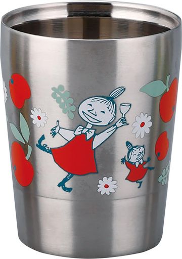 Moominࡼߥ󥹥ƥ쥹ť֥顼S(260ml)(ȥߥ)(/ܳղù)þŹMM8102-864