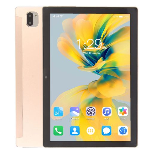 10.1ANDROID֥åȡ6GB+256GBꡢ1960X1080FHD꡼󡢥ǥ奢SIMǥ奢륹Хǥ...