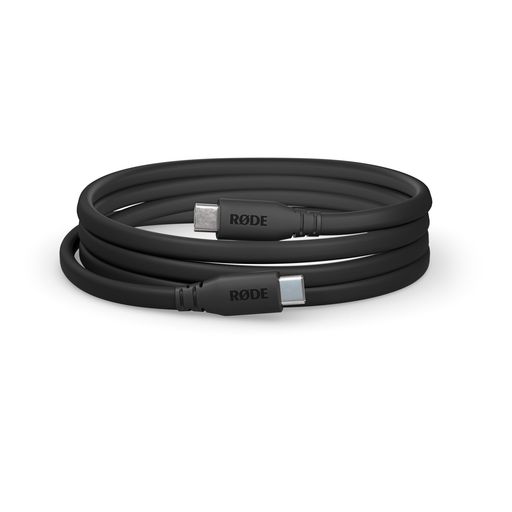RODE MICROPHONES ɥޥե SC17 USB-C TO USB-C ֥ SC17