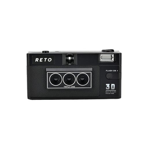 RETORETO3D35MM3Dե५-ȥ顼3Dեȥ֡󥦥륰५