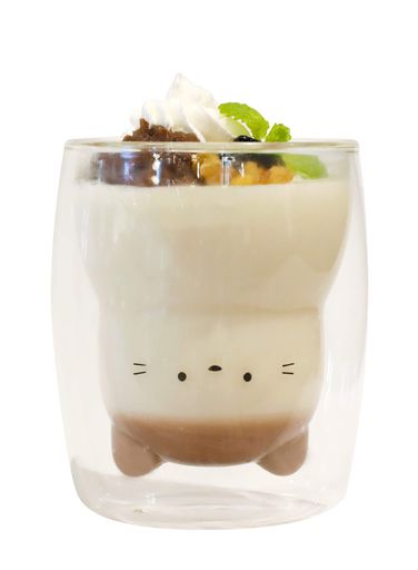 ӡѥǮ饹[ͥ]270mlϪˤ2ع¤Żҥ󥸤ǲ뿩бǮ˥ޥ륰饹UCA
