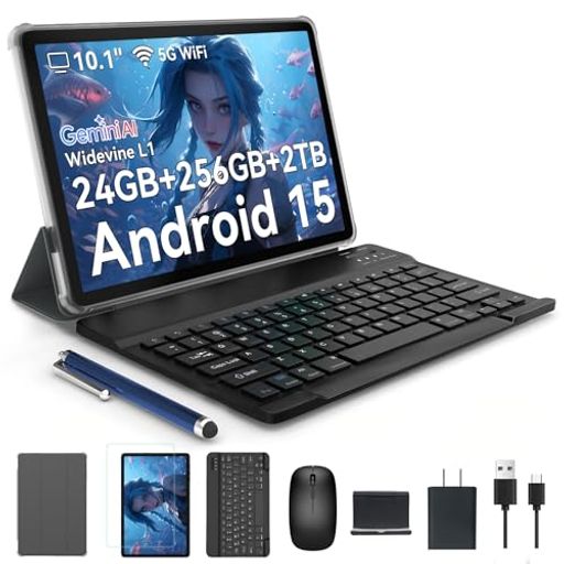 楽天NextGenShopタブレット10インチANDROID15TABWEET20ブレットPCWI-FIモデル24GBRAM+256GBROM+2TB拡張UNISOCT6068コアCPUアンドロイド15IPSWIDEVINEL1
