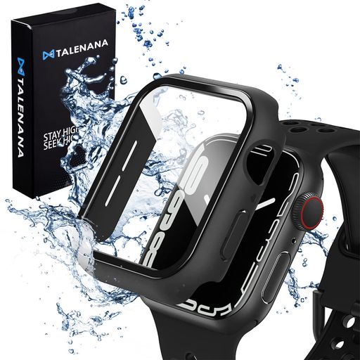 TALENANA APPLE WATCH  ɿ奱 SERIES 9/SERIES 8/SERIES 7 45MM åץ륦å...