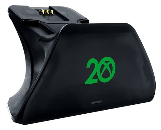 RAZERUNIVERSALQUICKCHARGINGSTANDFORXBOXXBOX20THANNIVERSARYLIMITEDEDITI...