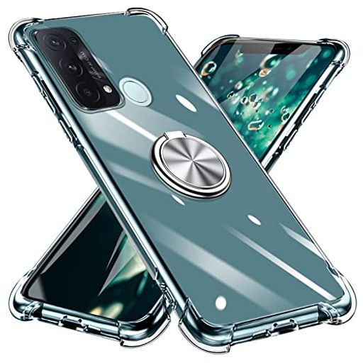 OPPO RENO5 A  դ ꥢ TPU å  5 A ӥС Ѿ׷ Ʃ ֺܥۥб η ...