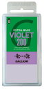 ガリウム(GALLIUM)EXTRABASEVIOLET200(200G)SW2079SW2079200G