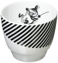 山加商店(Yamakasyoten)MOOMIN(ムーミン)「ボブファンデーション」フリーカップミイ柄容量約210ml電子レンジ食洗機対応ムーミングッズ北欧母の日プレゼント食器ギフト結婚祝い日本製